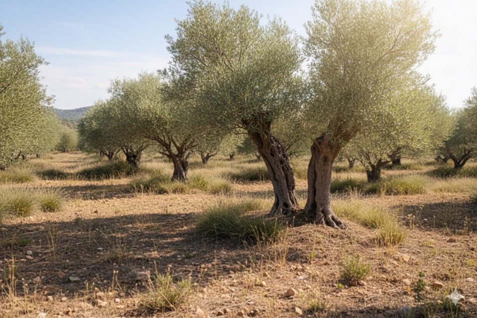 Olive Grove