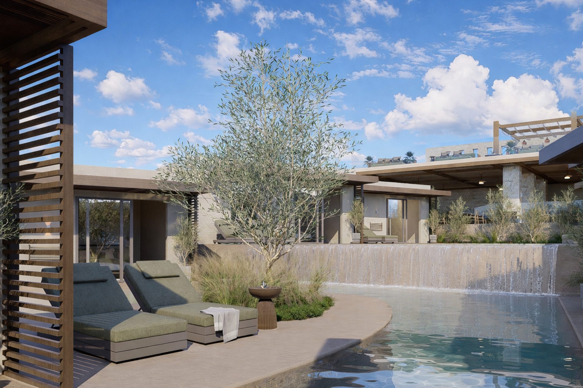 Chrysi Elaia Resort Opens in May 2027