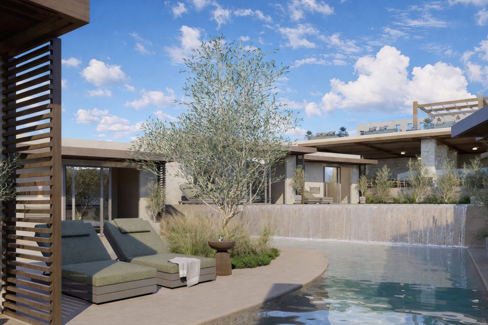 Chrysi Elaia Resort Opens in May 2027